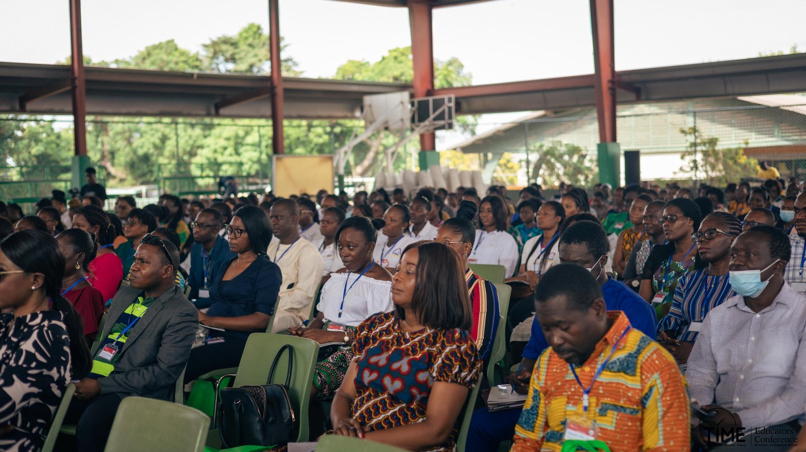 TIME Conference - 7TH EDITION